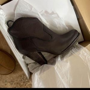 Frye boots